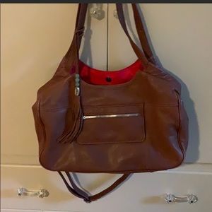 Lily Jade Diaper Bag